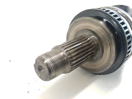 Left rear driveshaft BMW 1 (E87) 118 i | BP27704888M40 