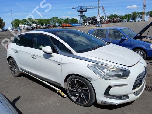 Rear axle CITROËN DS5 2.0 HDi 165 Hybrid4 4x4 | BP36295705M2  - Image 9