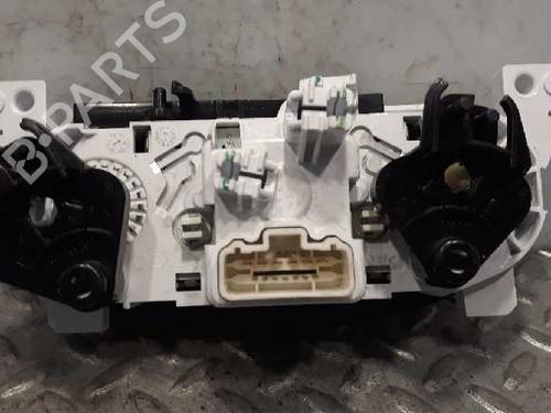 Climate control DACIA SANDERO II 1.5 dCi 75 / Blue dCi 75 (B8JW, B8M4, B8AH, B8M7, B8M6) | BP6800089I5 