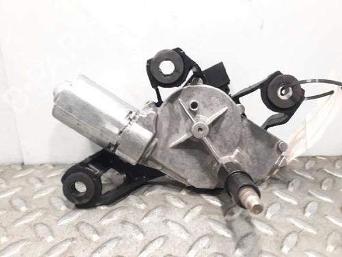 Rear wiper motor RENAULT MEGANE II (BM0/1_, CM0/1_) 1.5 dCi (BM02, BM13, BM2A, CM02, CM13) | BP3038612M102 