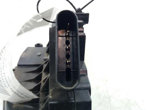 Rear right lock FORD FIESTA VI (CB1, CCN)  | BP3081789C99 