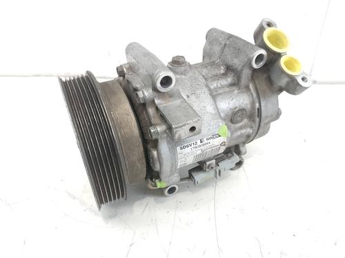AC-Kompressor RENAULT CLIO III (BR0/1, CR0/1) [2005-2014]  19440634