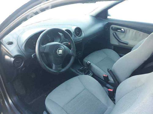 Gearbox SEAT IBIZA III (6L1) 1.2 | BP32369251M3