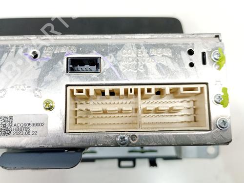 Display KIA STONIC (YB) 1.0 T-GDi Eco-Dynamics+ | BP38179298C48 - Image 8