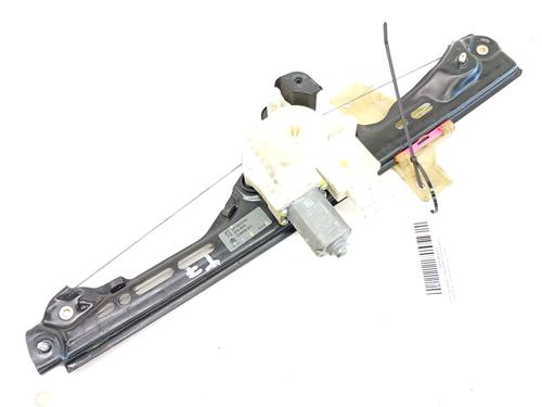 Used Rear left window mechanism Rear left window mechanism 39650013 39650013