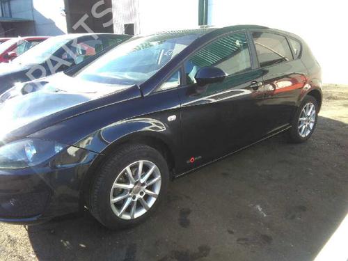 Left front window switch SEAT LEON (1P1)  | BP3150416I27 