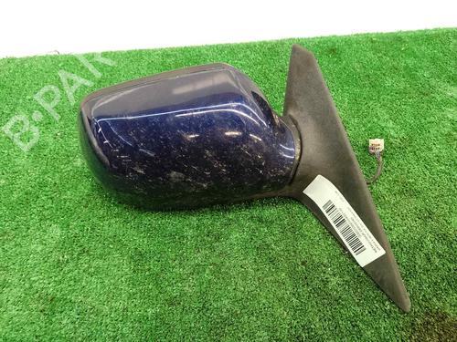 Right mirror MAZDA 6 Hatchback (GG)  | BP17720808C27 