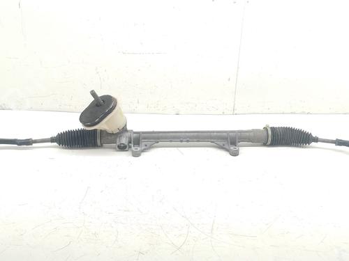Lenkgetriebe für RENAULT MEGANE II (BM0/1_, CM0/1_) 1.5 dCi (BM0F, BM0T, BM2B, CM0F, CM0T) (82 hp) 27625024