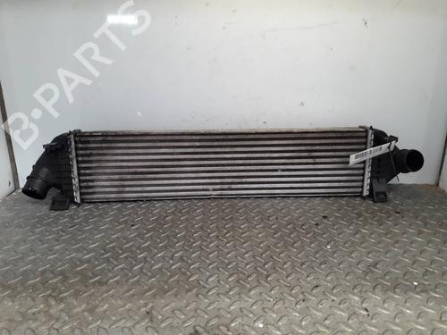 Intercooler FORD FOCUS II (DA_, HCP, DP)  | BP15598240M30 