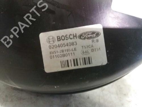 Servo brake FORD FIESTA VI (CB1, CCN)  | BP4888132M42 