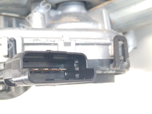 Front wiper motor HYUNDAI TUCSON (NX4E, NX4A) 1.6 CRDi Hybrid 48V | BP27343758M29 