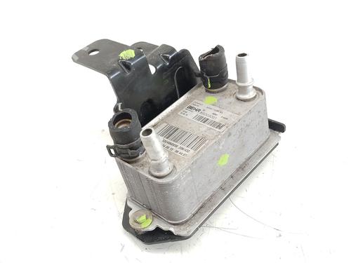 Used Oil radiator JAGUAR XF II (X260) 2.0 D (180 hp) 29750221
