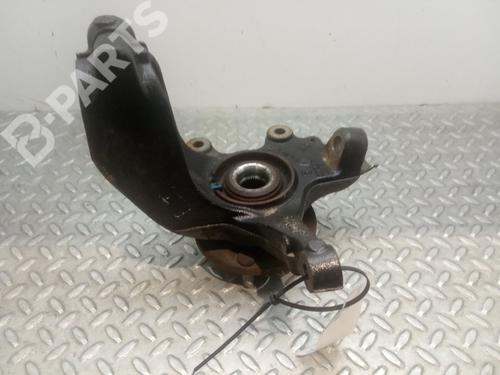Used Left front steering knuckle Left front steering knuckle FORD C-MAX (DM2) 2.0 TDCi (136 hp) 10934210 10934210