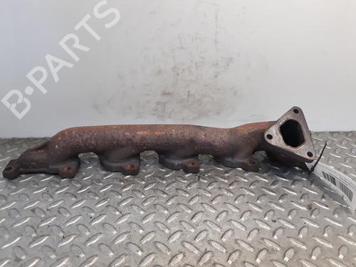 Used Exhaust manifold MERCEDES-BENZ E-CLASS (W211) [2002-2009]  11673734