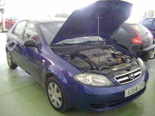 Left tailgate light DAEWOO LACETTI Hatchback (KLAN) 1.4 | BP7901032C79  - Image 14