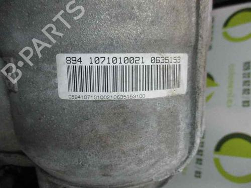 Gearbox BMW 3 (E90)  | BP3073744M3 