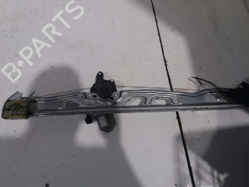 Front right window mechanism FORD TRANSIT V363 Van (FCD, FDD) 2.2 TDCi (125 hp)null