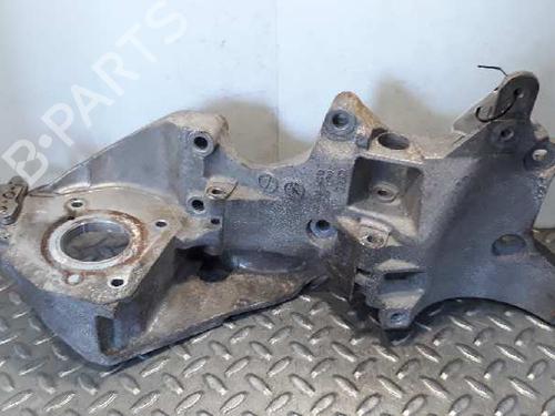 Used Support SKODA RAPID (NH3, NK3, NK6) [2012-2022]  14235984