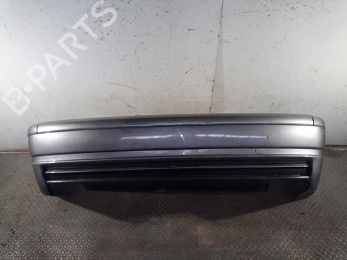 Used Rear bumper BMW 3 (E46) 320 d (136 hp) 12522497