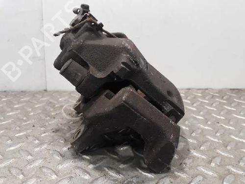 Left front brake caliper ALFA ROMEO 147 (937_) 1.6 16V T.SPARK ECO (937.AXA1A, 937.BXA1A) | BP11622822M105 