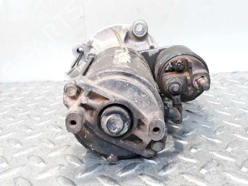 Starter CITROËN SAXO (S0, S1) 1.5 D | BP7566869M8 
