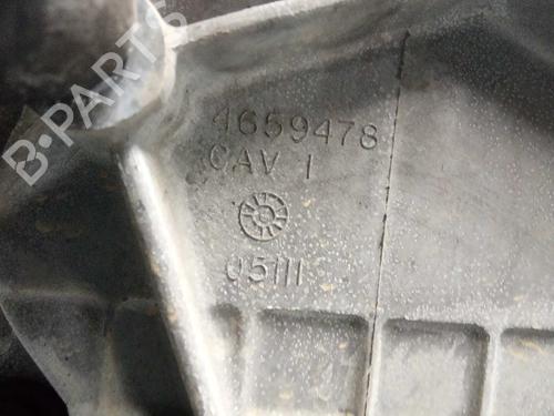 Gearbox CHRYSLER 300M (LR) 3.5 V6 24V | BP7249579M3 
