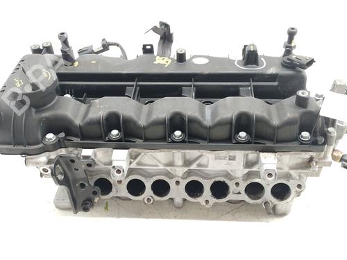 Used Cylinder head HYUNDAI i30 (GD) 1.6 CRDi (110 hp) 29638218
