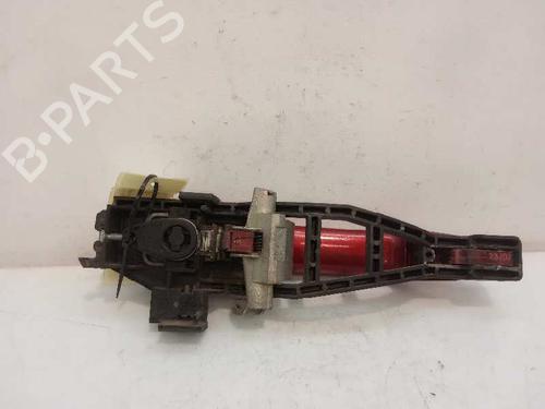 Front left exterior door handle FORD FOCUS II (DA_, HCP, DP)  | BP4589916C128 