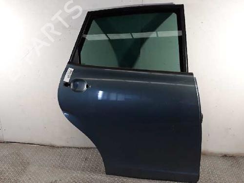 Used Right rear door SEAT TOLEDO III (5P2) [2004-2009]  6438033