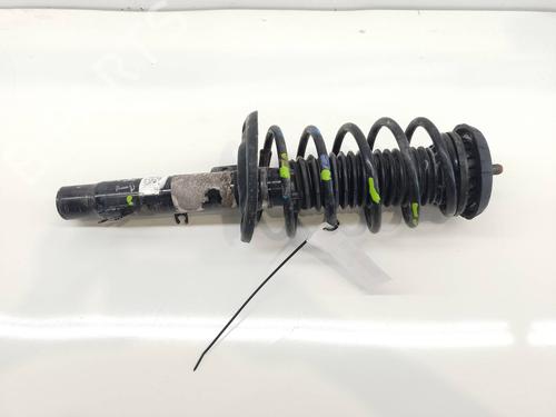 Used Left front shock absorber CITROËN C3 II (SC_) [2009-2025]  19781926