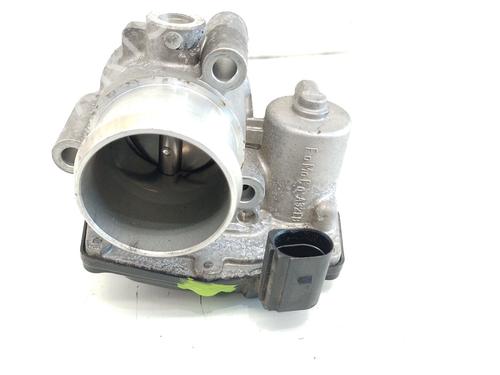 Used Throttle body FORD FIESTA VI (CB1, CCN) 1.0 EcoBoost (100 hp) 32394120