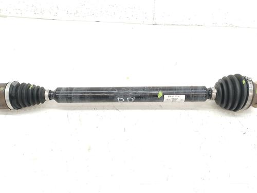 Used Right front driveshaft Right front driveshaft SKODA FABIA III (NJ3) 1.0 (75 hp) 34701845 34701845
