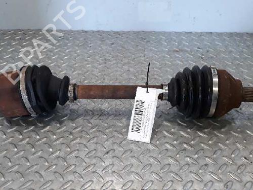 Used Left front driveshaft FORD MONDEO III (B5Y) [2000-2007]  5602952