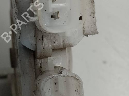 Radiator fan FORD FIESTA VI (CB1, CCN) 1.6 TDCi | BP18905622M35 