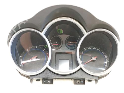 Used Instrument cluster Instrument cluster CHEVROLET CRUZE (J300) 2.0 CDI (125 hp) 36163276 36163276