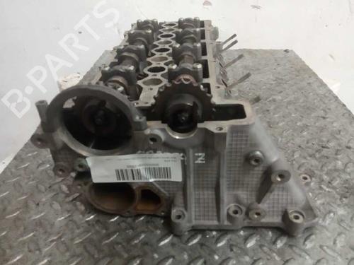 Cylinder head BMW 3 (E46)  | BP10980141M5 