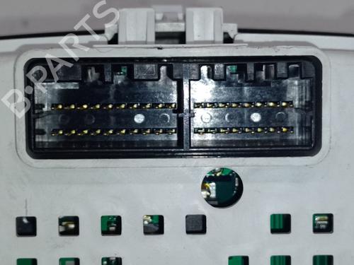 Instrument cluster HYUNDAI SANTA FÉ II (CM)  | BP24107100C47 