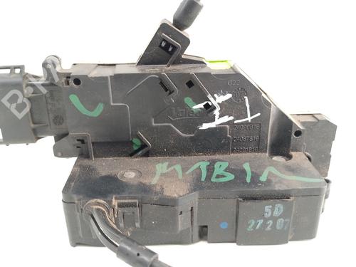 Rear left lock CITROËN C4 Picasso I MPV (UD_) 2.0 HDi 138 | BP29273567C100 