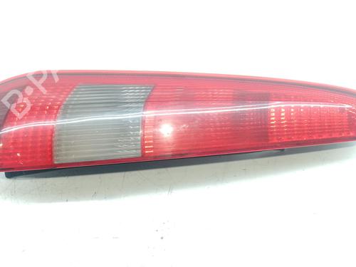 Used Left taillight FORD FIESTA V (JH_, JD_) 1.4 TDCi (68 hp) 24867389
