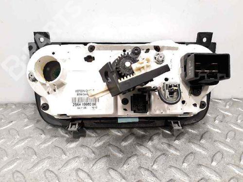 Climate control FORD FIESTA V (JH_, JD_)  | BP6939763I5 