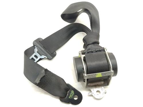 Used Rear left seatbelt Rear left seatbelt DACIA DUSTER (HS_) 1.6 16V LPG (105 hp) 33461239 33461239