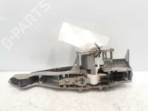 Front right exterior door handle CITROËN C4 Picasso I MPV (UD_)  | BP4905134C129 
