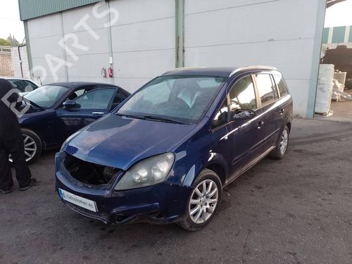 Gearbox OPEL ZAFIRA A MPV (T98)  | BP20234577M3 