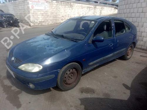 Alternator RENAULT MEGANE I Classic (LA0/1_) 1.9 dCi (LA05) | BP7201838M7 