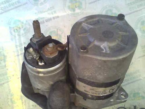 Starter MERCEDES-BENZ A-CLASS (W168) A 160 (168.033, 168.133) | BP3042230M8 
