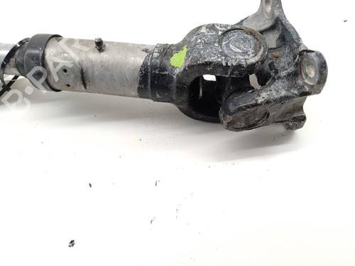 Driveshaft MITSUBISHI L200 / TRITON (KJ_, KK_, KL_)  | BP18100898M37 