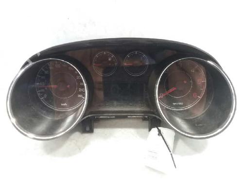Used Instrument cluster FIAT BRAVO II (198_) [2006-2016]  4913050