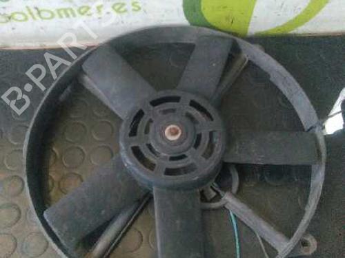 Used Radiator fan BMW 3 (E30) [1982-1992]  3061459