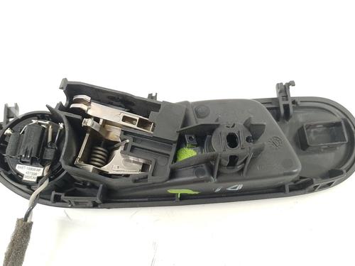 Front left interior door handle FORD FIESTA VI (CB1, CCN) 1.0 EcoBoost | BP32326070I13 - Image 4