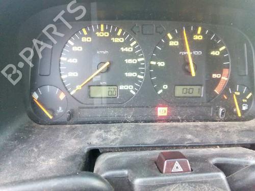 Left mirror SEAT IBIZA II (6K1) 1.9 D | BP3065392C26 